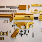 Can You 3d Print a Gun?