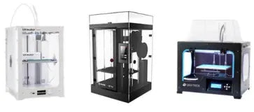 How Much is a 3d Printer?