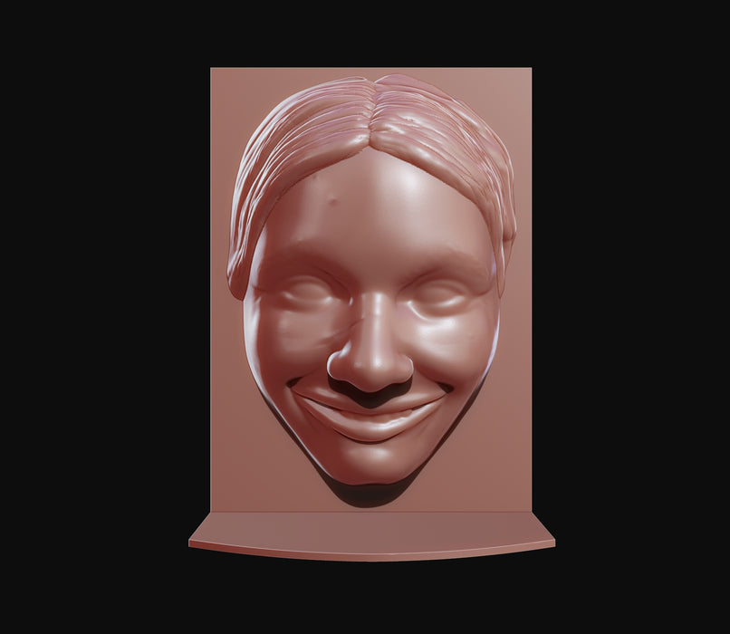 Smile Illusion Bust