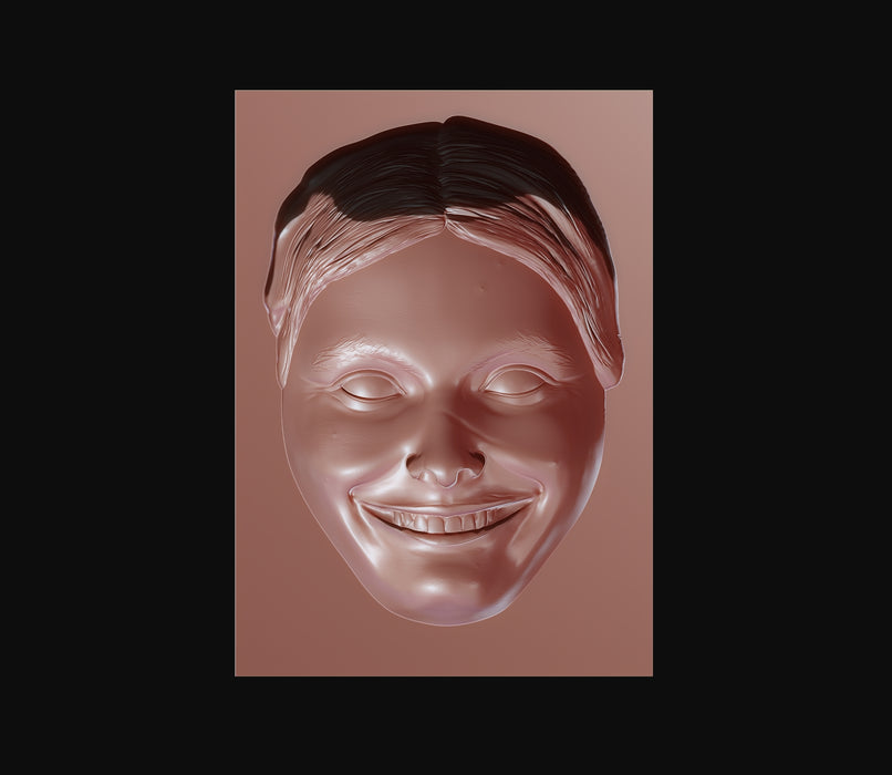 Smile Illusion Bust