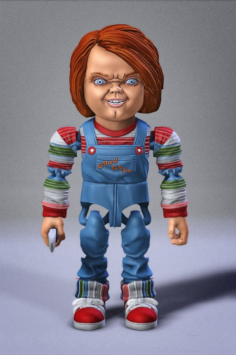 Flexi Chucky