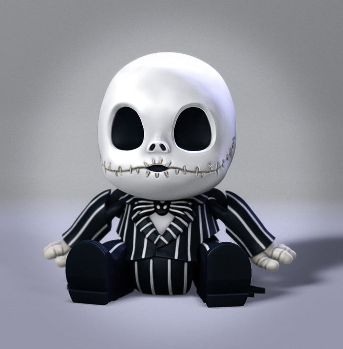 Flexi Baby Jack Skellington