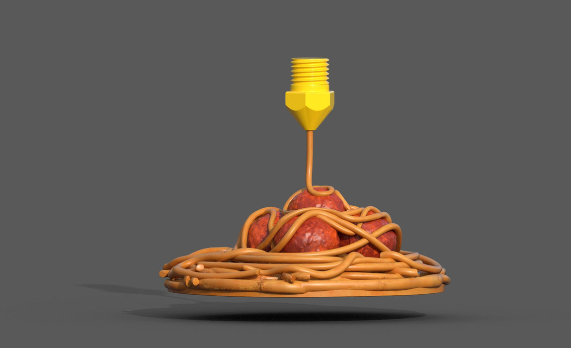 Spaghetti