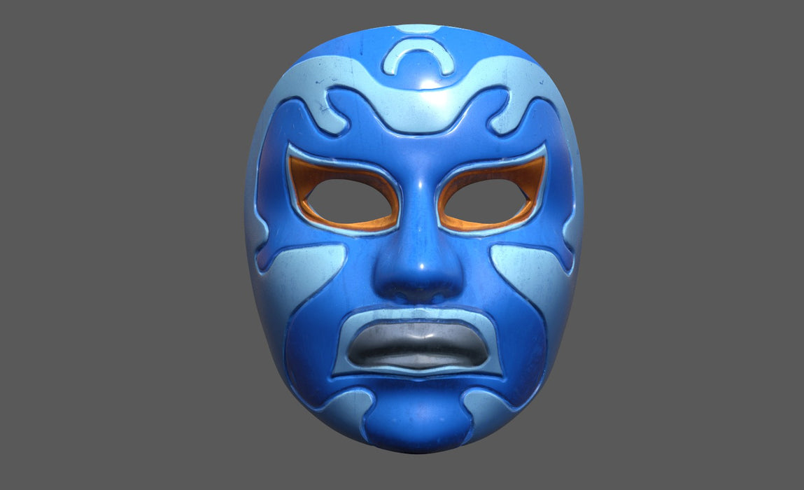 3 Ninjas Mask Rocky