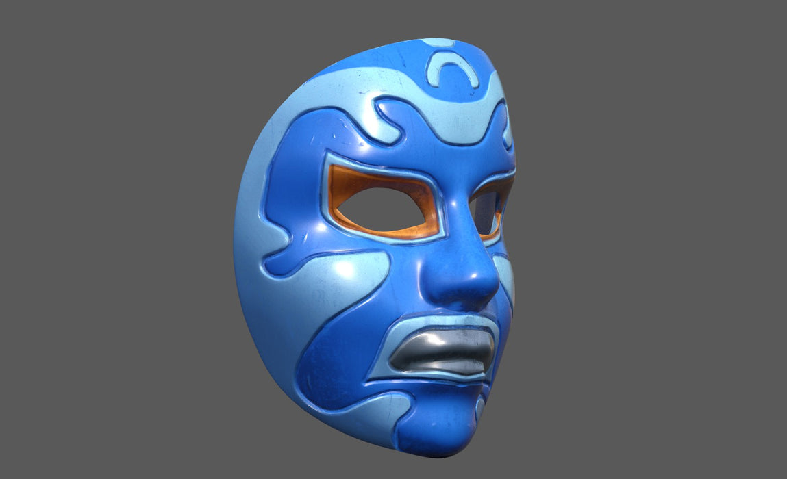 3 Ninjas Mask Rocky