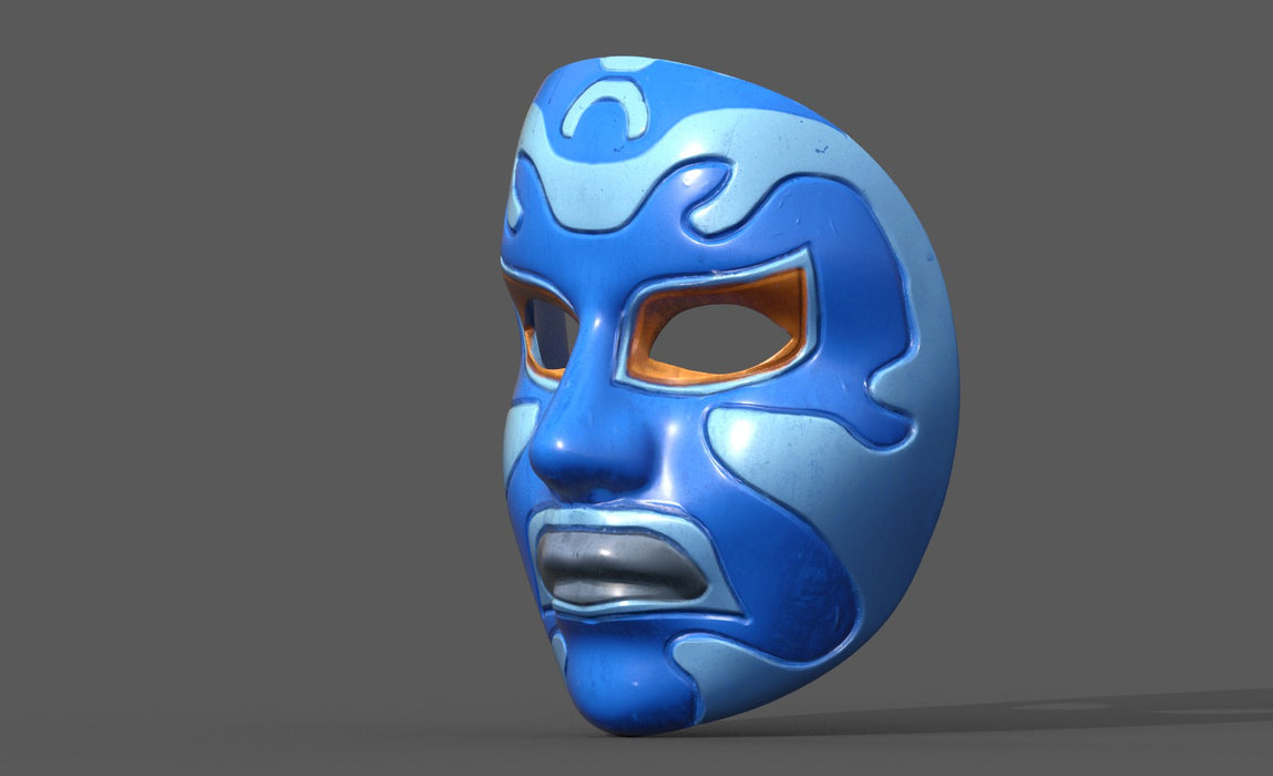 3 Ninjas Mask Rocky