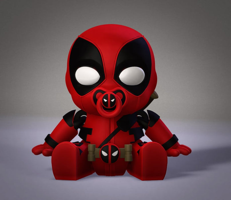 Flexi Baby Deadpool