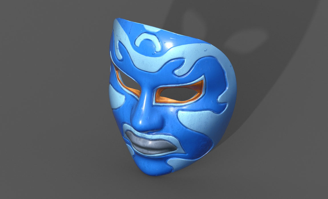 3 Ninjas Mask Rocky