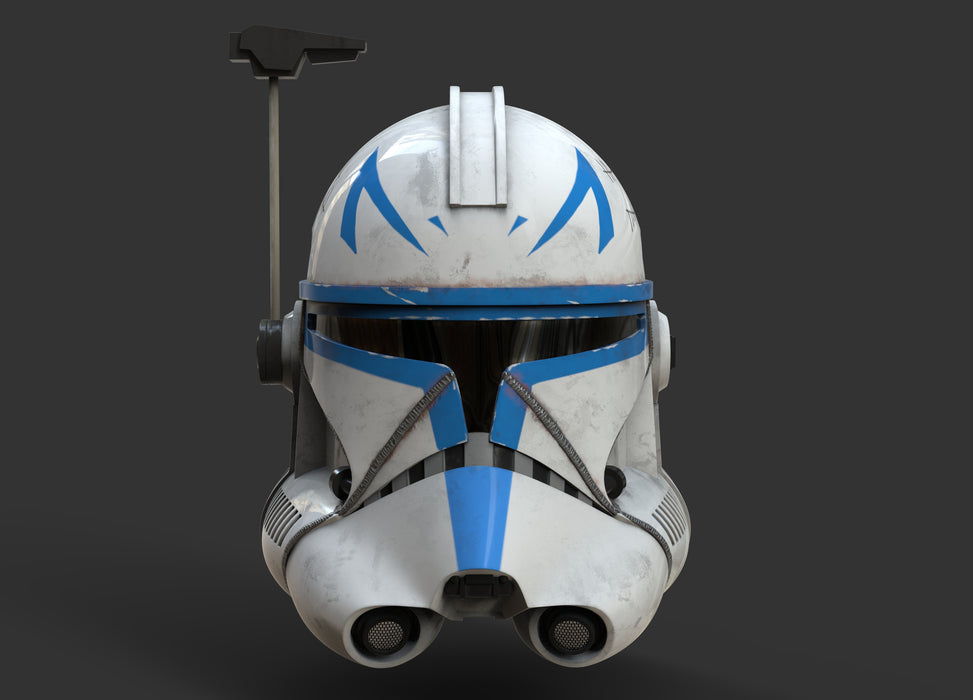 Captain Rex Helmet