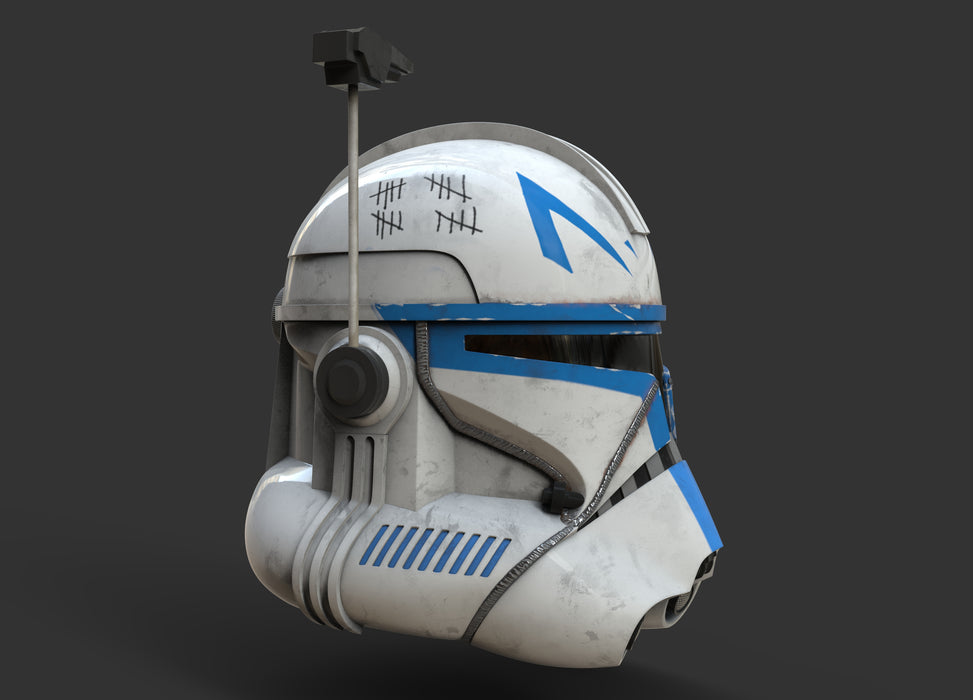 Captain Rex Helmet