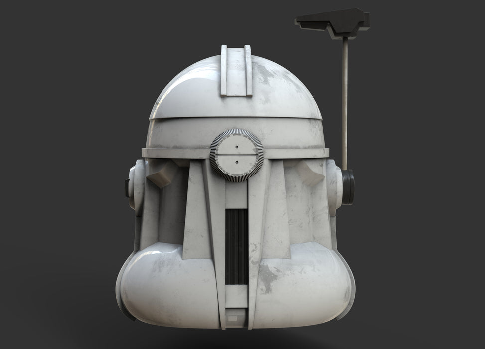 Captain Rex Helmet