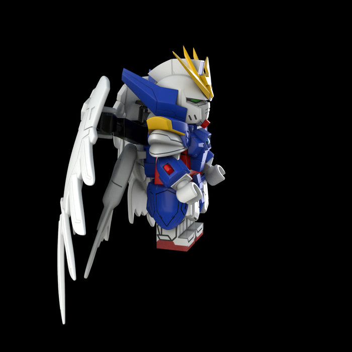 LEGO Gundam Wing