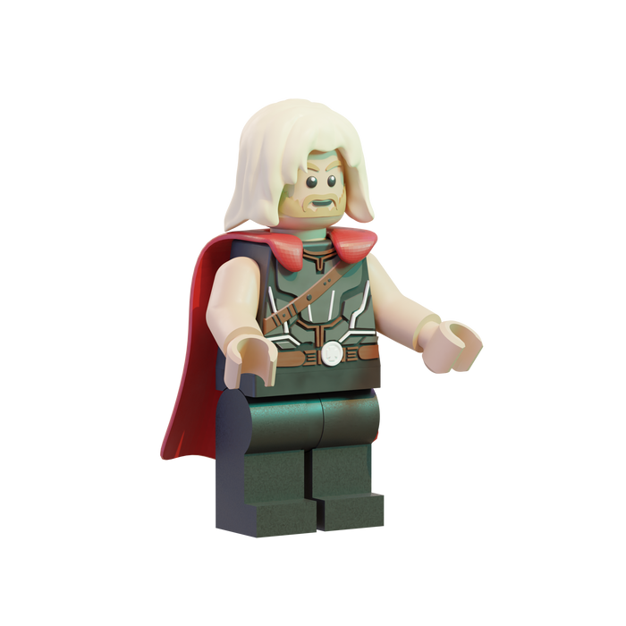 LEGO Thor