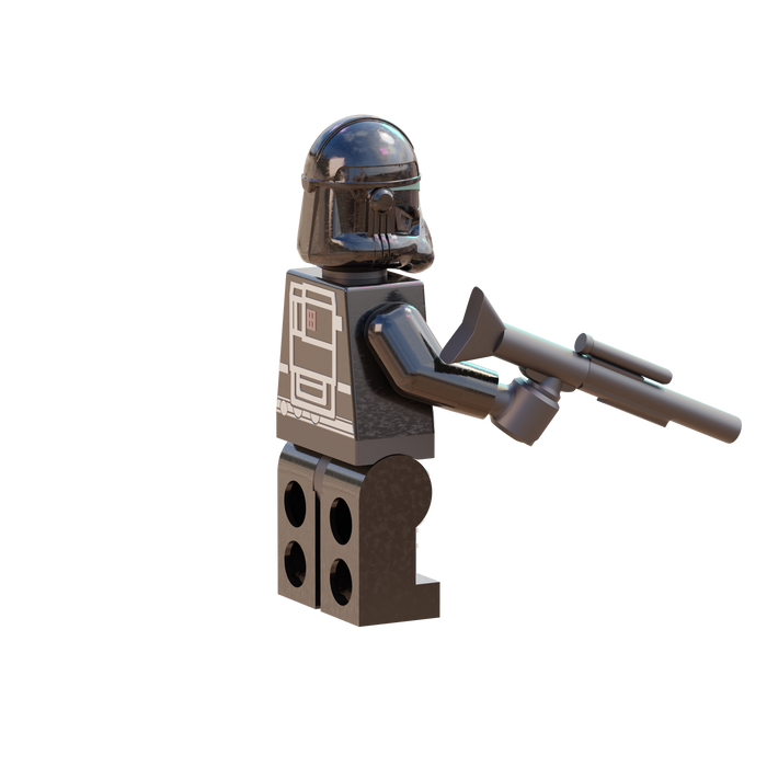 LEGO Bad Batch Crosshair