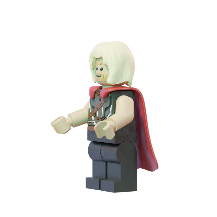 LEGO Thor