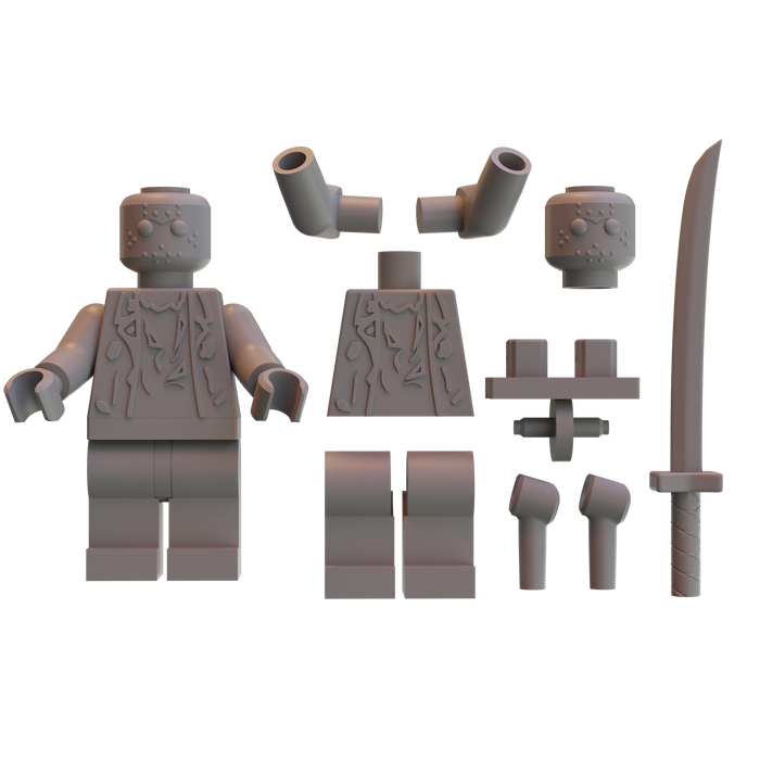 LEGO Jason