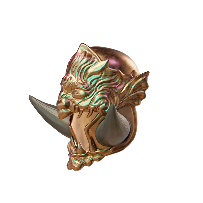 Radahn Helmet