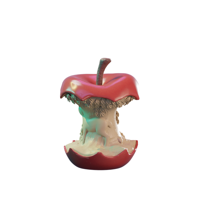 Snow White Apple