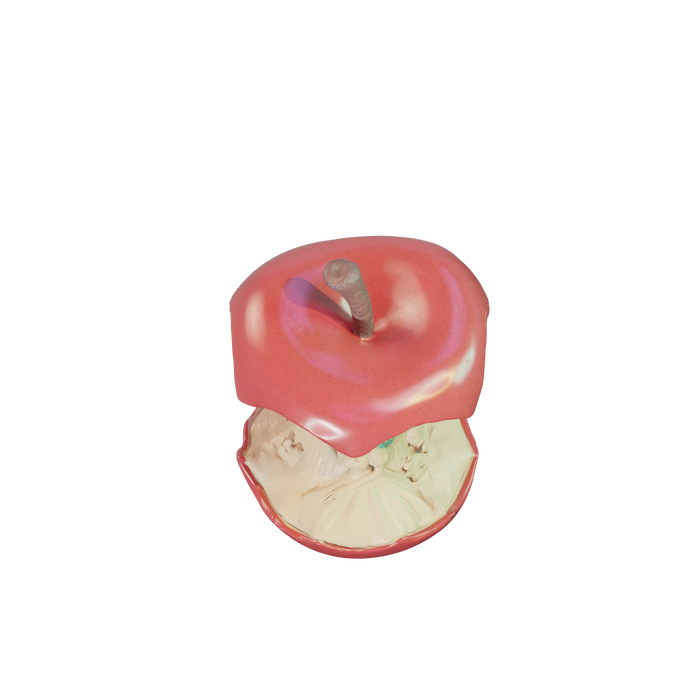 Snow White Apple