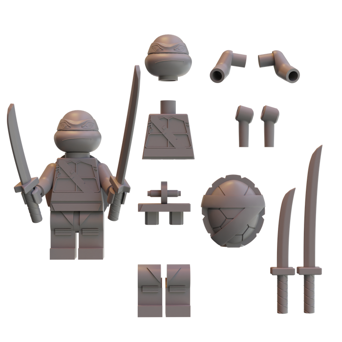 LEGO Leonardo