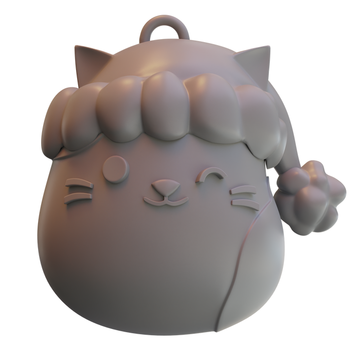 Squishmellow Ornament Hans