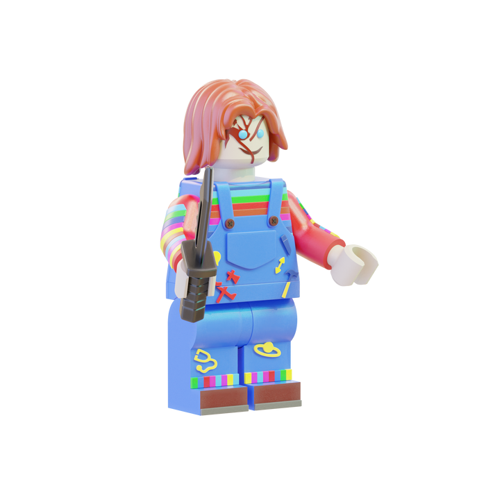 LEGO Chucky