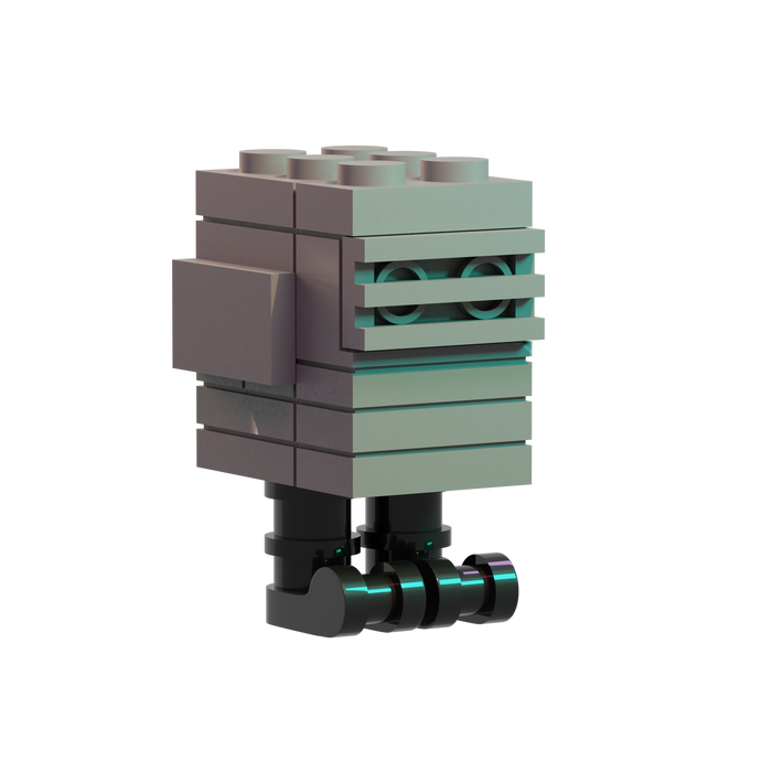 LEGO Gonk Droid — Nikko Industries