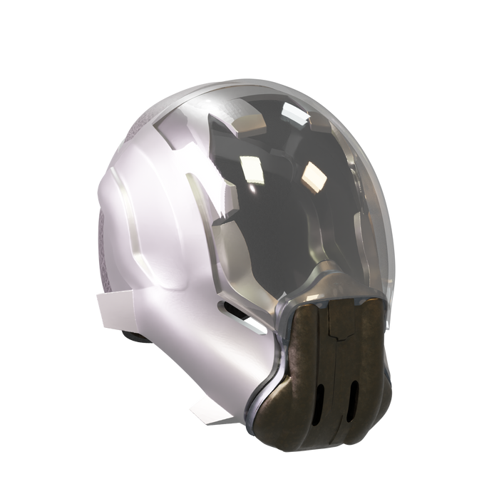 Sadukaar Helmet- Dune