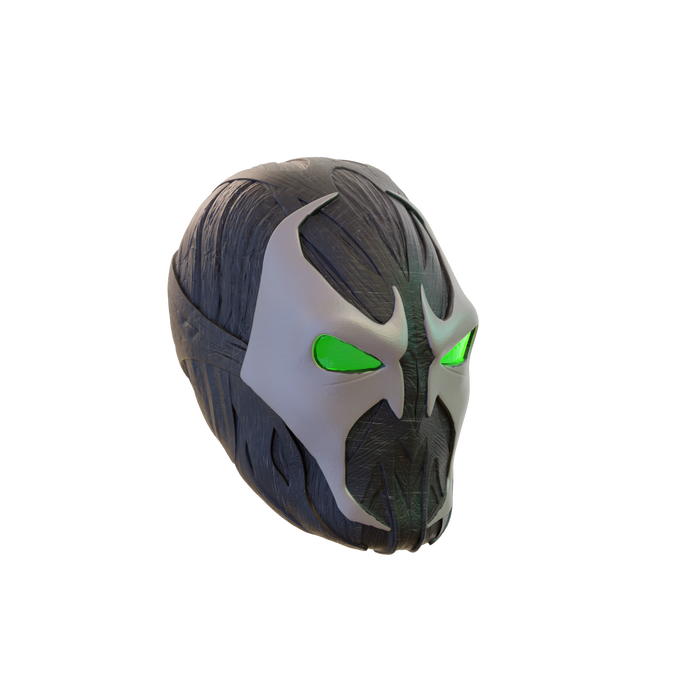 Spawn Mask V2