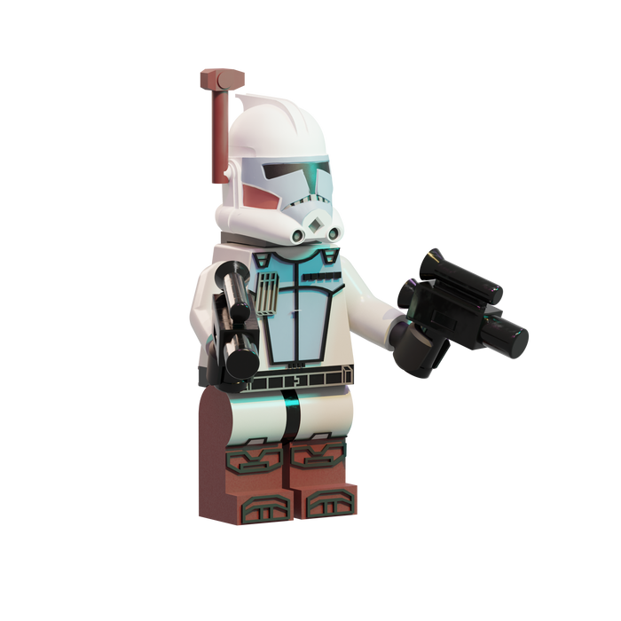 LEGO Arc Trooper