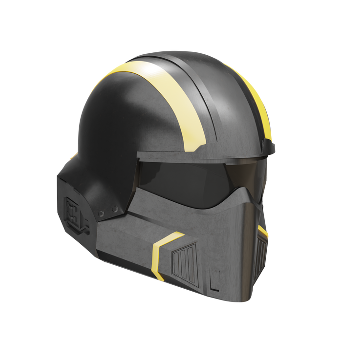 Helldivers 2 Helmet