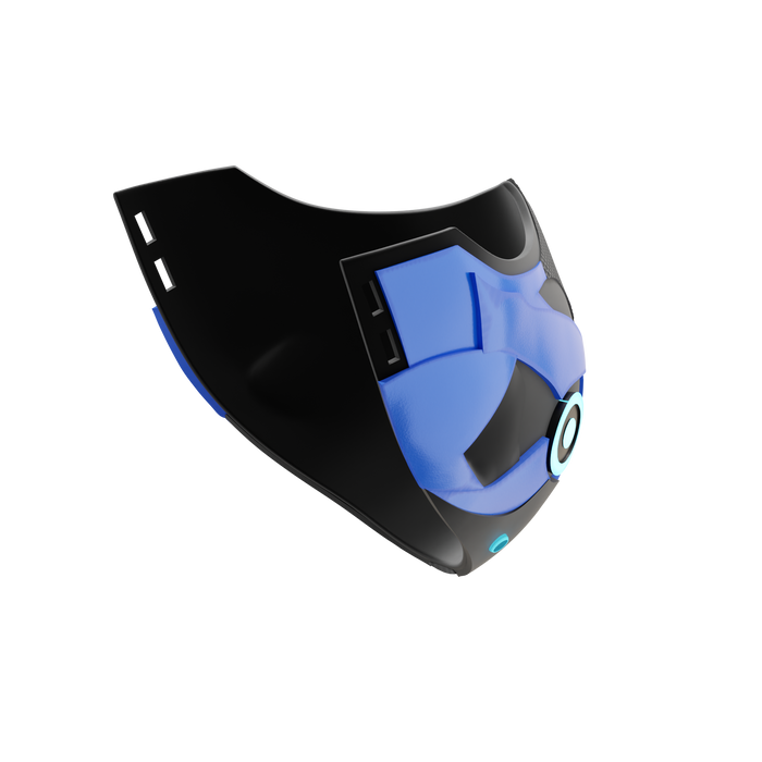 Subzero Mask MK1 Alternate 2