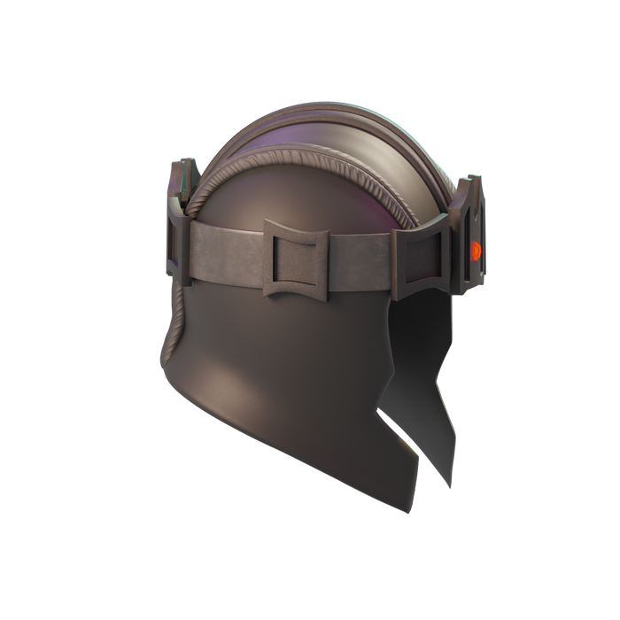 Aegon House of the Dragon Helmet