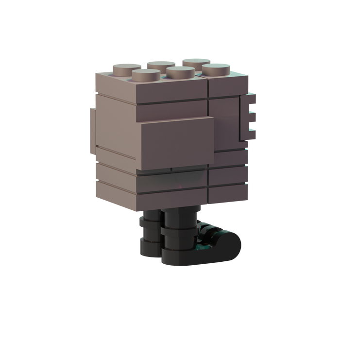 LEGO Gonk Droid