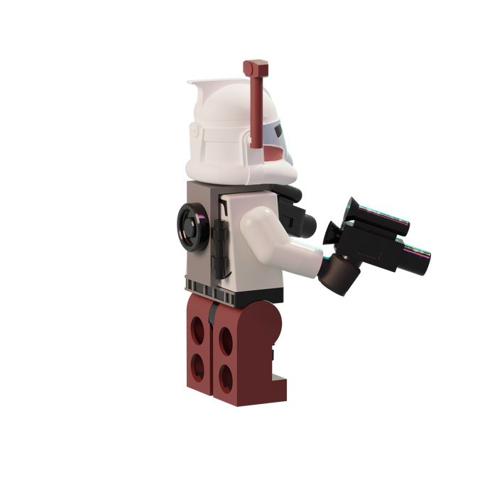 LEGO Arc Trooper