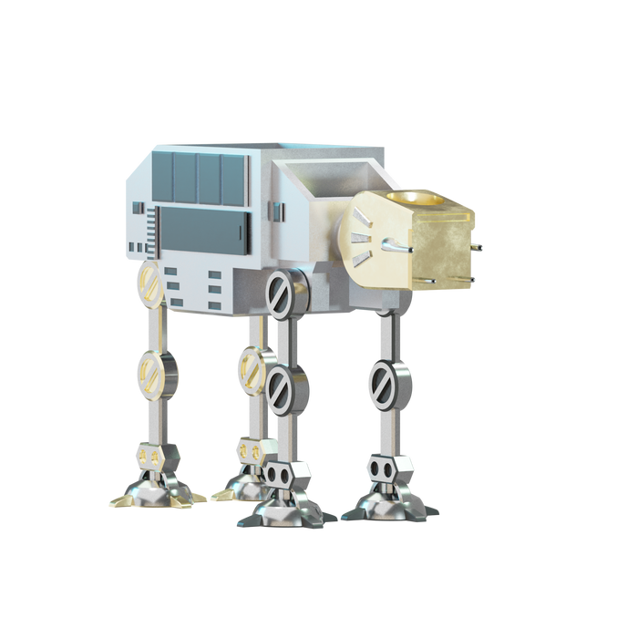 AT-AT Walker Chair Caddy