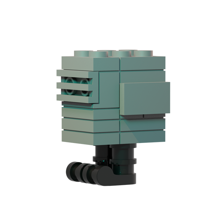 LEGO Gonk Droid