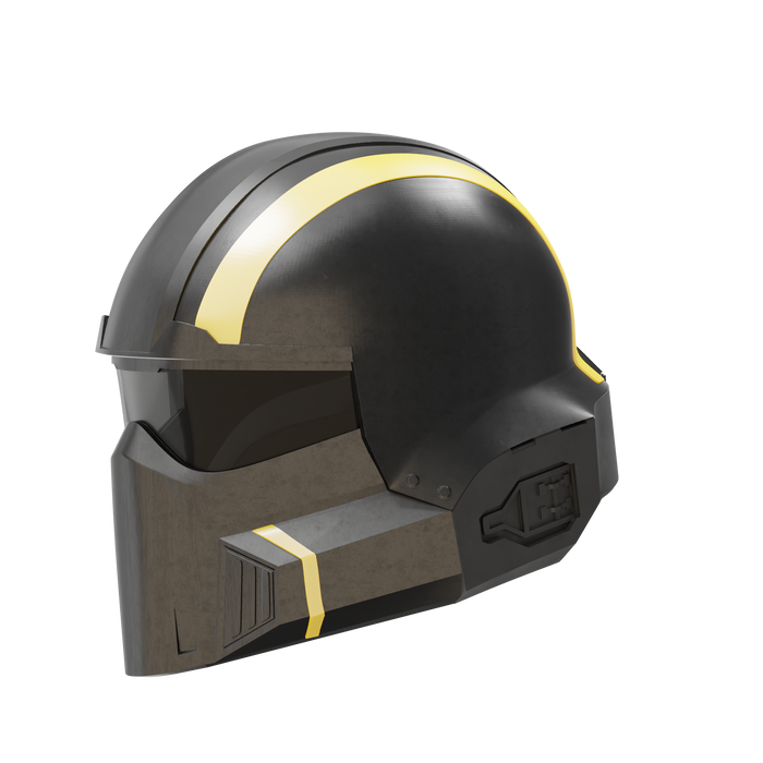 Helldivers 2 Helmet