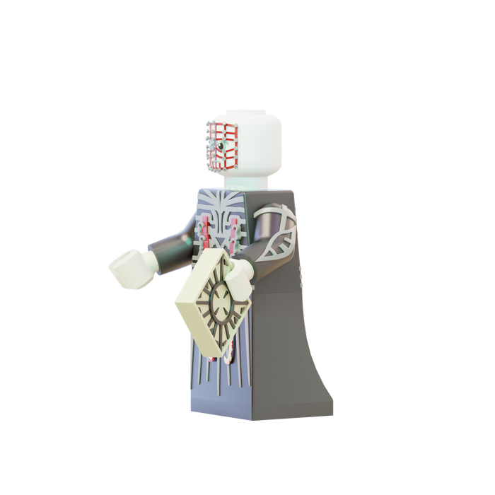 LEGO Pinhead