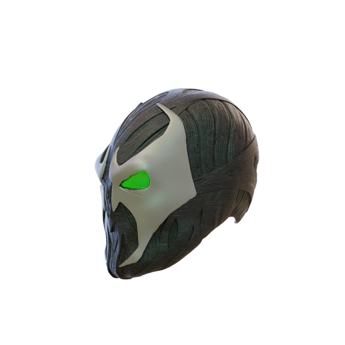 Spawn Mask V2