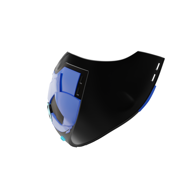 Subzero Mask MK1 Alternate 2