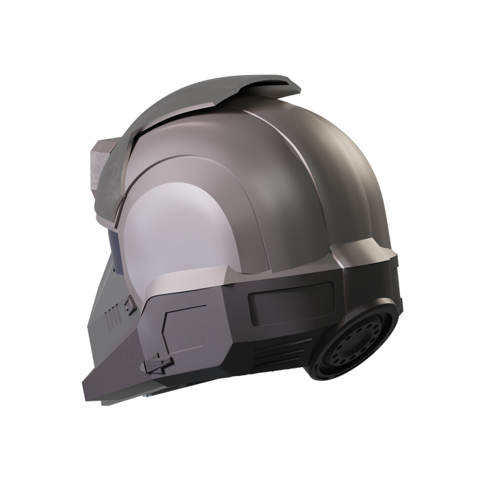 Helldivers 2 Excutioners Helmet