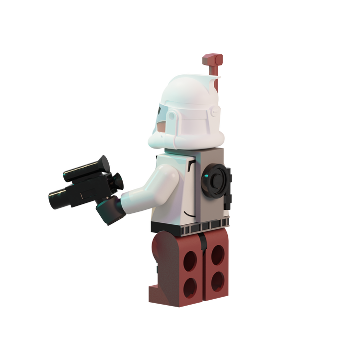 LEGO Arc Trooper