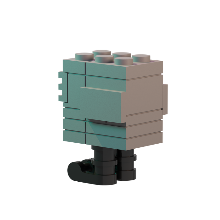 LEGO Gonk Droid