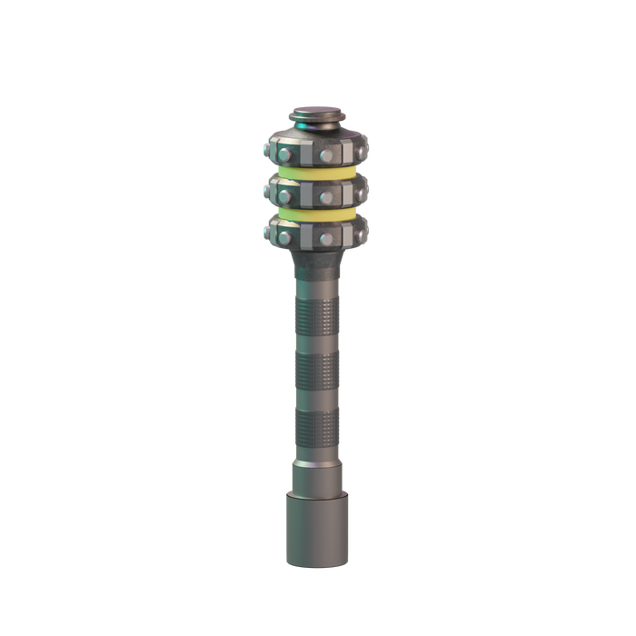 Helldivers 2 G-123 Thermite Grenade