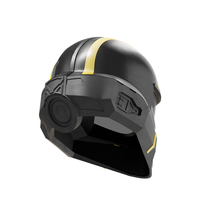 Helldivers 2 Helmet