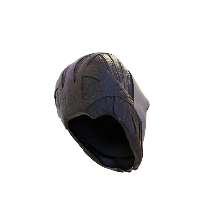 Spawn Mask V2