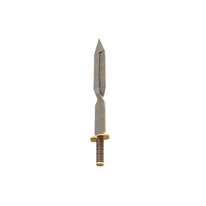 90s S Sword