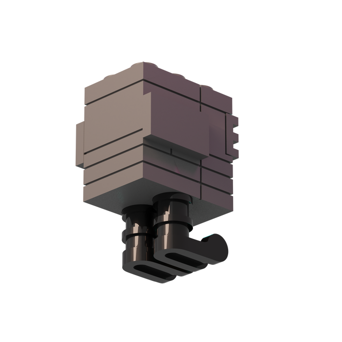 LEGO Gonk Droid