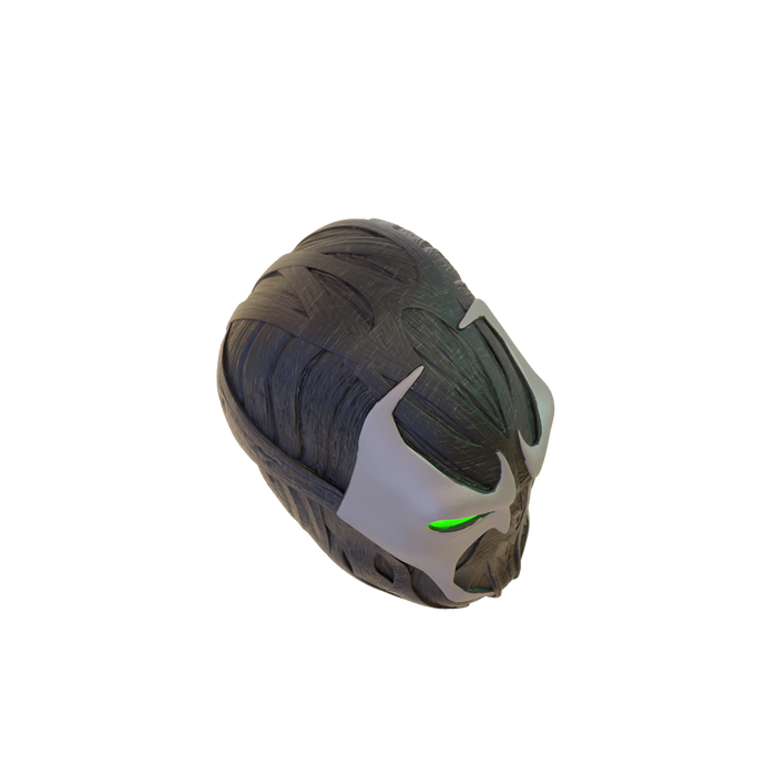 Spawn Mask V2